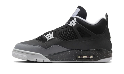 Air Jordan 4 Retro Fear