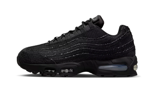 Nike Air Max 95 x Levi's Black