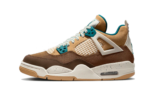 Air Jordan 4 GS Retro Cacao Wow
