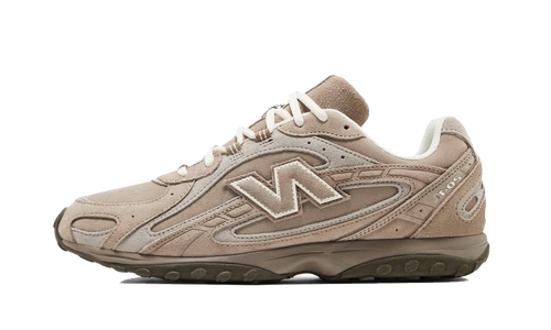 New Balance 204L Mushroom Arid Stone