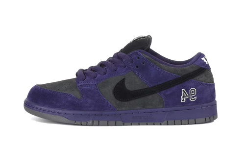 Nike SB Dunk Low Supreme 94 Ink