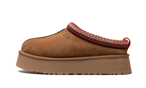 UGG Tazz Chestnut