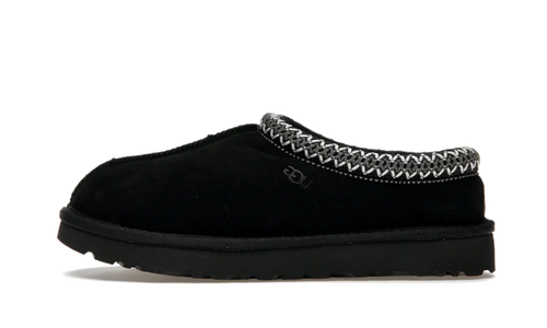 UGG Tasman Slipper Black