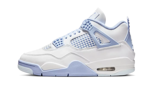 Air Jordan 4 Forget Me Not