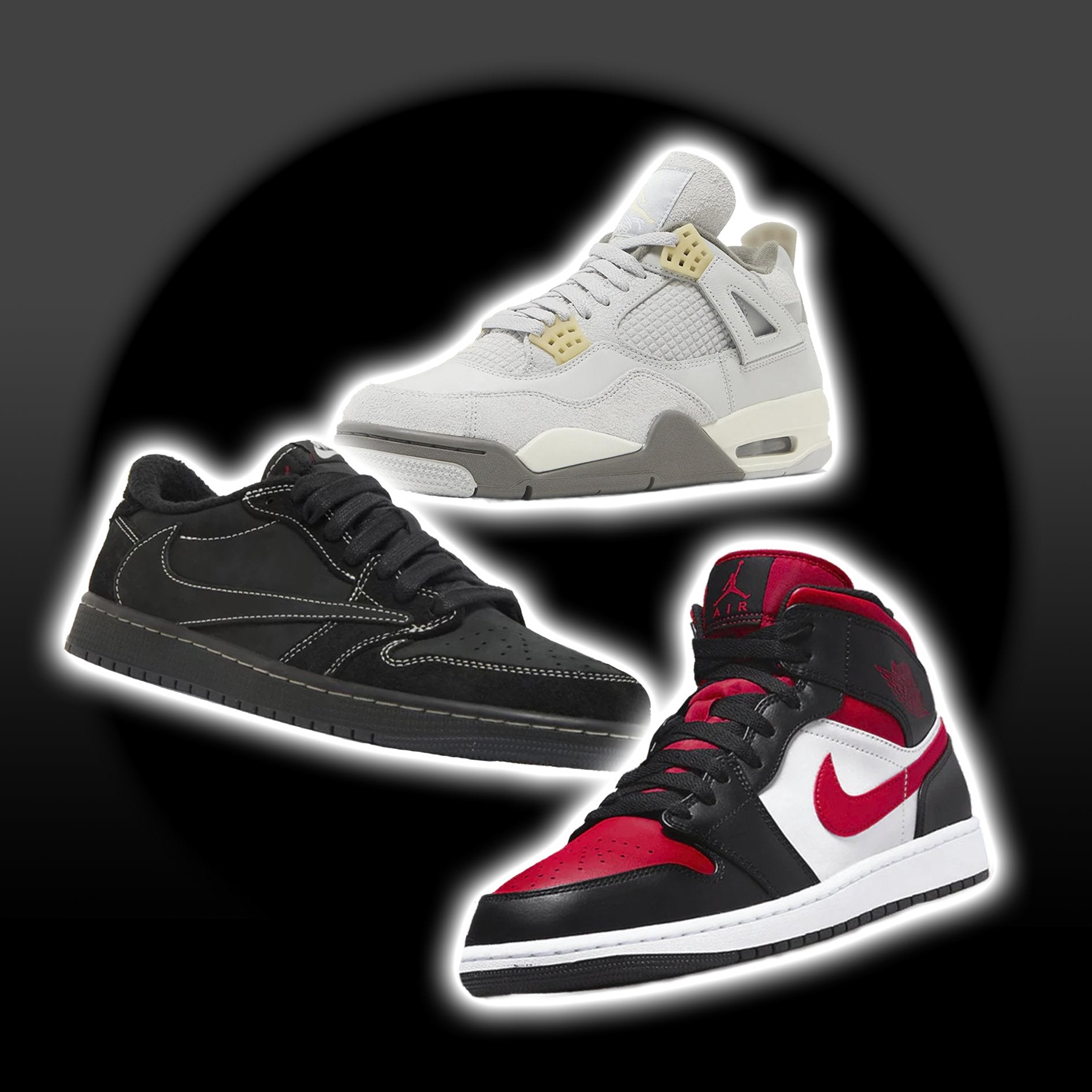 Air Jordan – SneakersStore