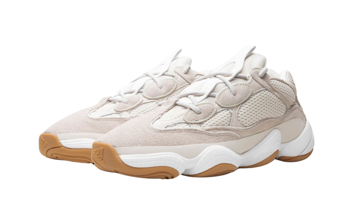 Yeezy 500 Stone Taupe