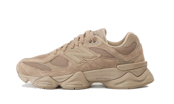 New Balance 9060 Chestnut