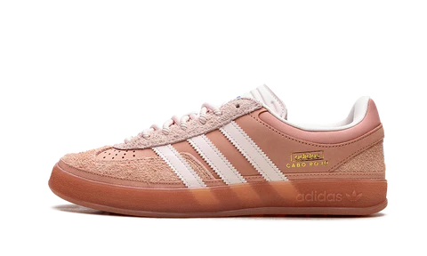 Adidas Gazelle Bad Bunny Cabo Rojo