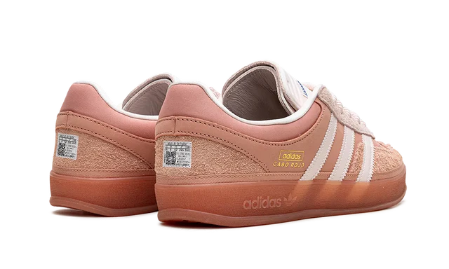 Adidas Gazelle Bad Bunny Cabo Rojo