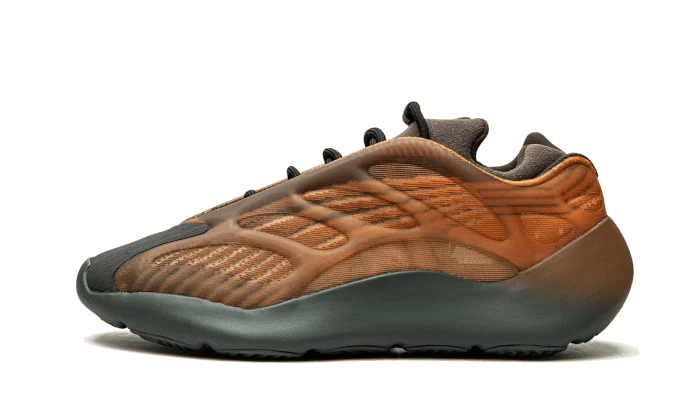 Yeezy 700 V3 Copper Fade