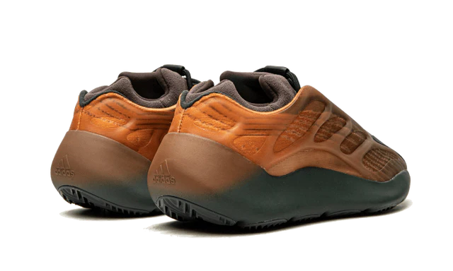 Yeezy 700 V3 Copper Fade