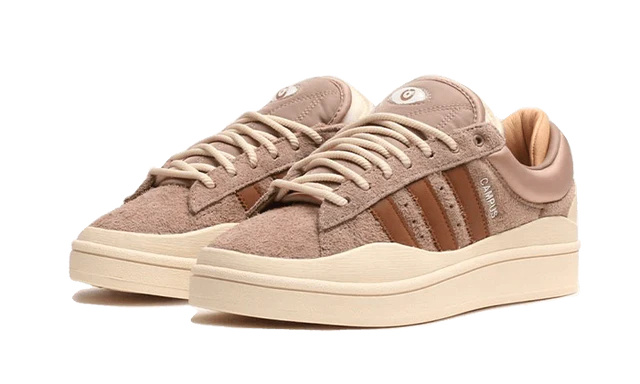 adidas Campus Light Bad Bunny Chalky Brown