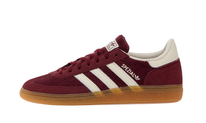 Adidas Handball Spezial Shadow Red