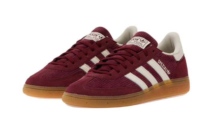 Adidas Handball Spezial Shadow Red