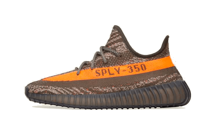 Yeezy 350 V2 Carbon Beluga