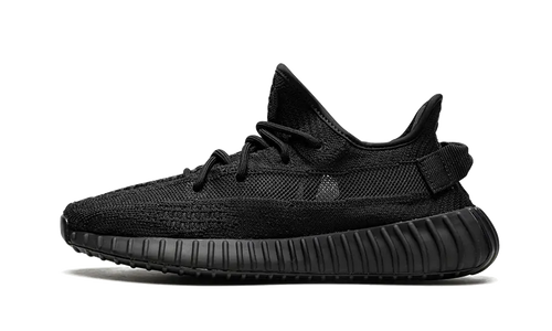 Yeezy Boost 350 V2 Onyx