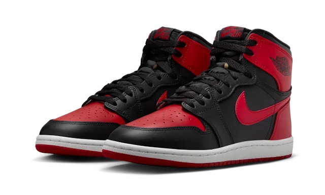 Air Jordan 1 Retro High 85' Bred
