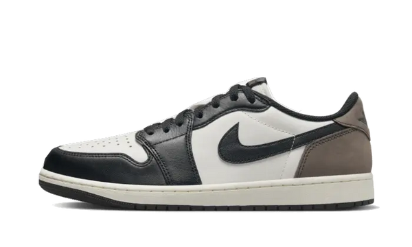 Air Jordan 1 Low OG Mocha