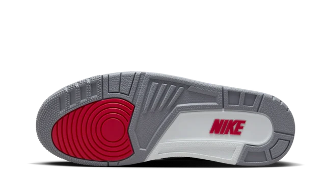 Air Jordan 3 Retro Black Cement
