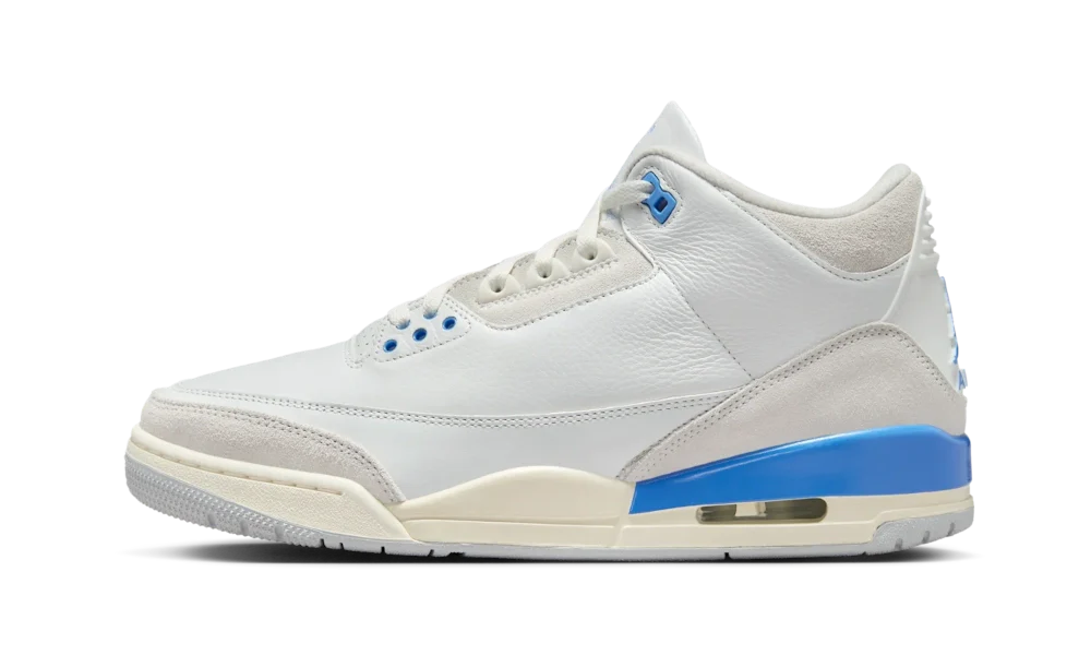 Air Jordan 3 Retro Lucky Shorts