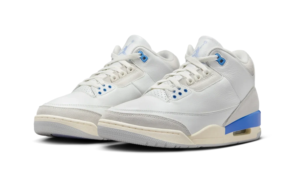 Air Jordan 3 Retro Lucky Shorts