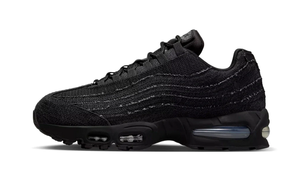 Nike Air Max 95 x Levi's Black