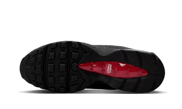 Nike Air Max 95 x Levi's Black