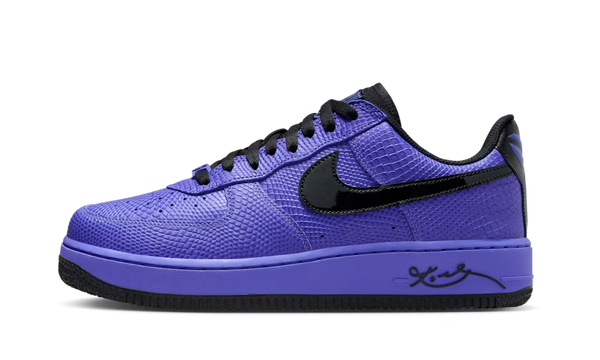 Nike Air Force 1 Low Protro Kobe Bryant x FC Barcelona Persian Violet
