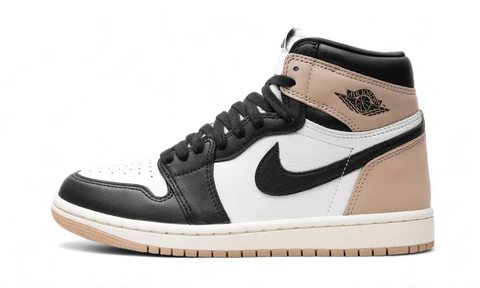 Air Jordan 1 Retro High OG Latte