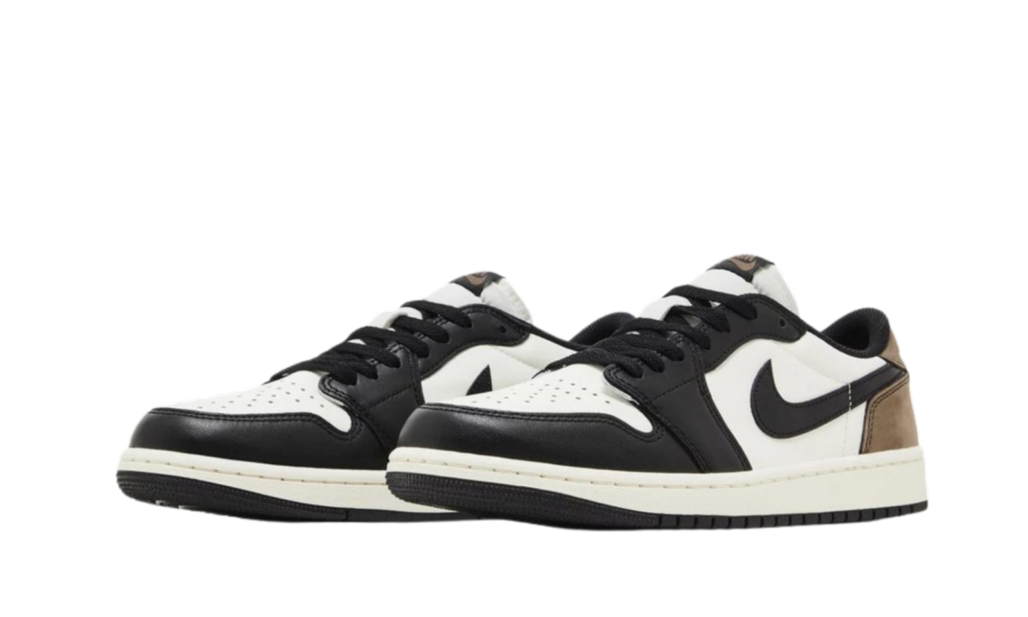 Air Jordan 1 Low OG Mocha
