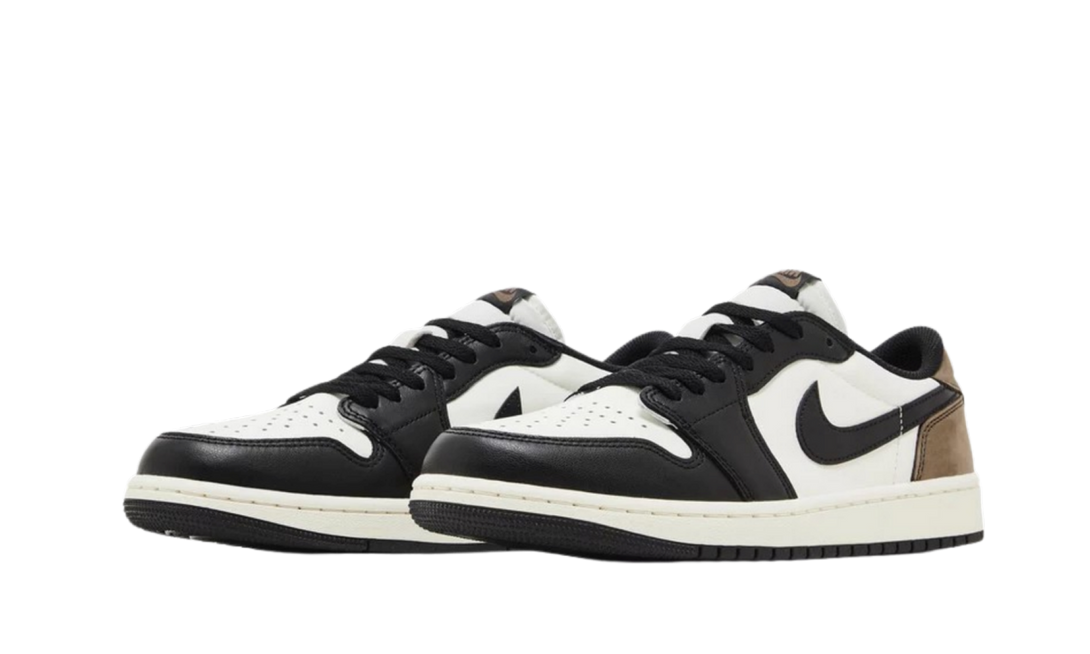 Air Jordan 1 Low OG Mocha