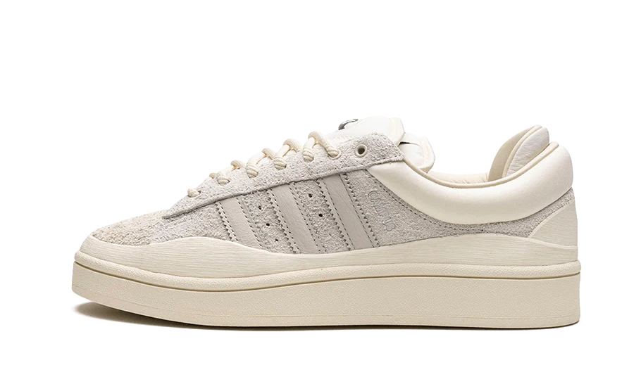 Adidas campus Bad bunny Cloud White