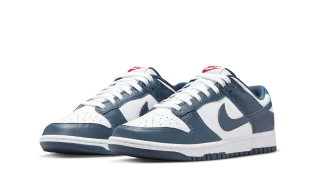 Nike Dunk Low Valerian Blue