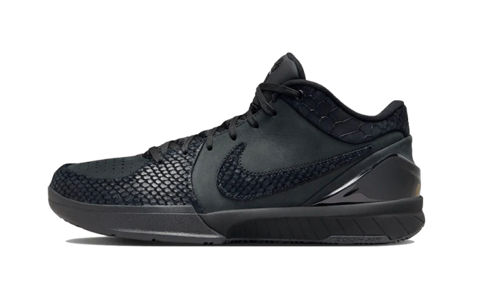 Kobe 4 Protro Gift of Mamba