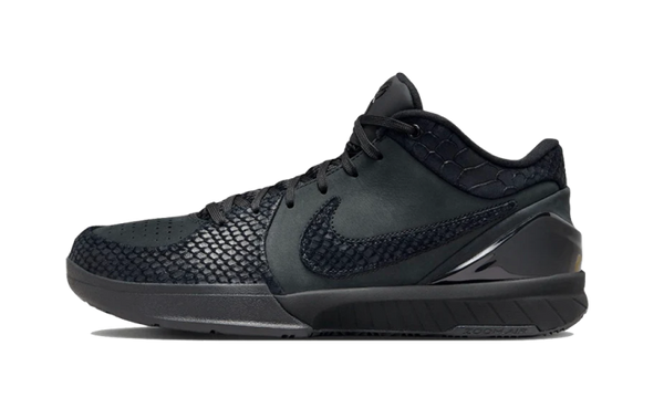 Kobe 4 Protro Gift of Mamba