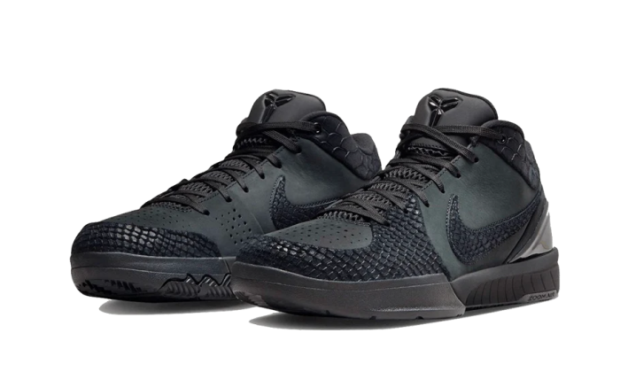 Kobe 4 Protro Gift of Mamba