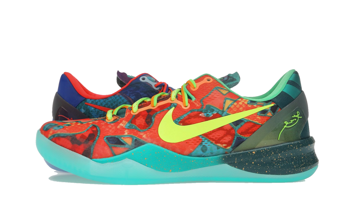 Kobe 8 Protro What The (2025)