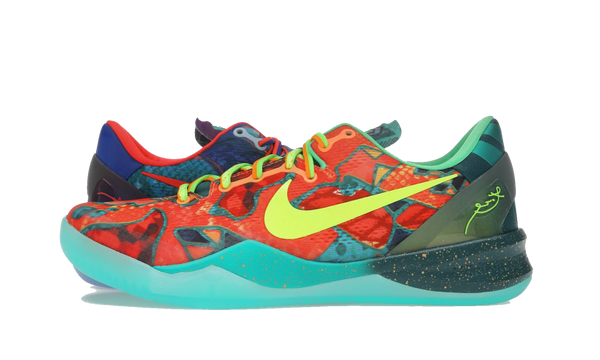 Kobe 8 Protro What The (2025)