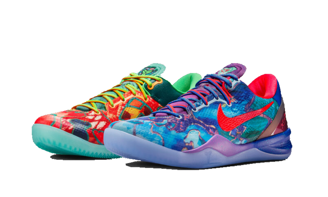 Kobe 8 Protro What The (2025)