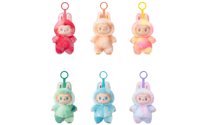 Labubu The Monsters Big Into Energy (1 Blind Box)