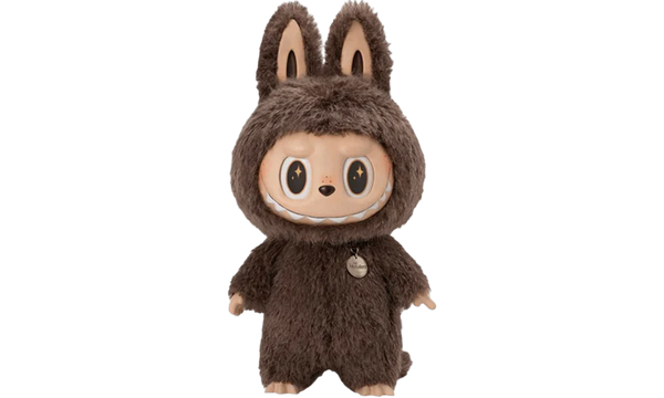 Labubu The Monsters Zimomo I Found You Vinyl Figure + Torba Tote Bag