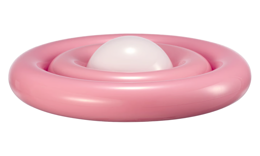 Lampa dekoracyjna IKEA X Gustaf Westman STRÅLA