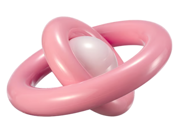 Lampa dekoracyjna IKEA X Gustaf Westman STRÅLA