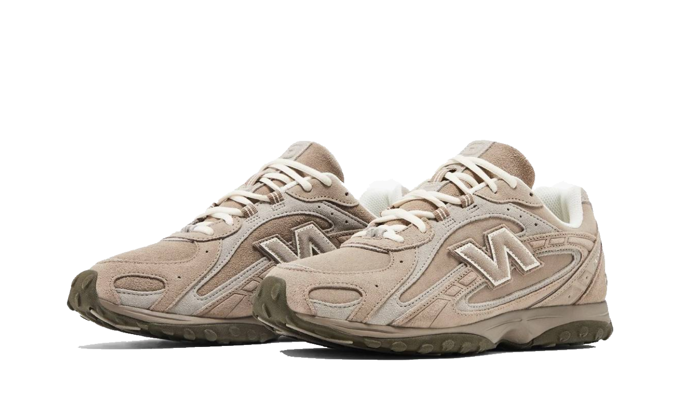 New Balance 204L Mushroom Arid Stone