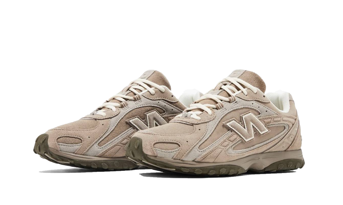 New Balance 204L Mushroom Arid Stone