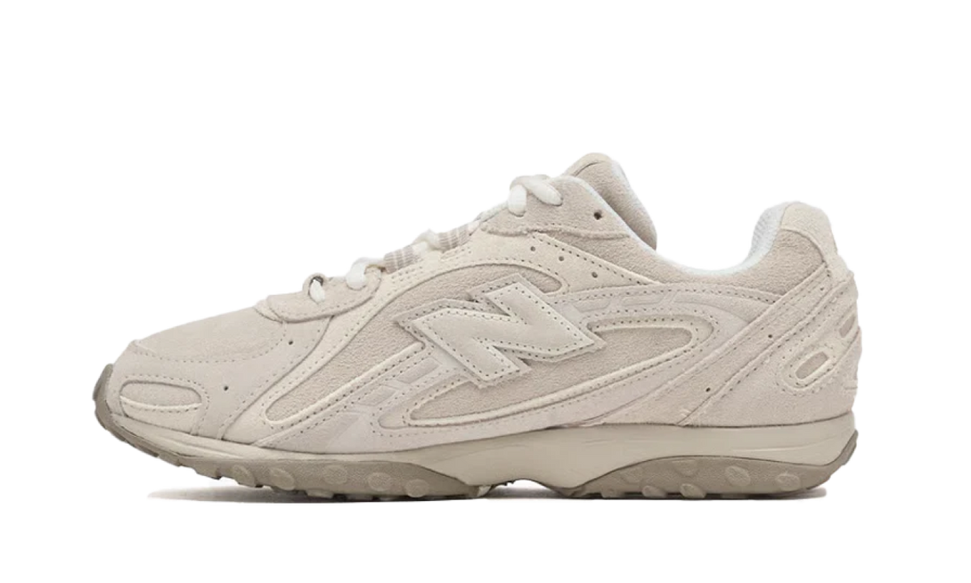 New Balance 204L Timberwolf Linen