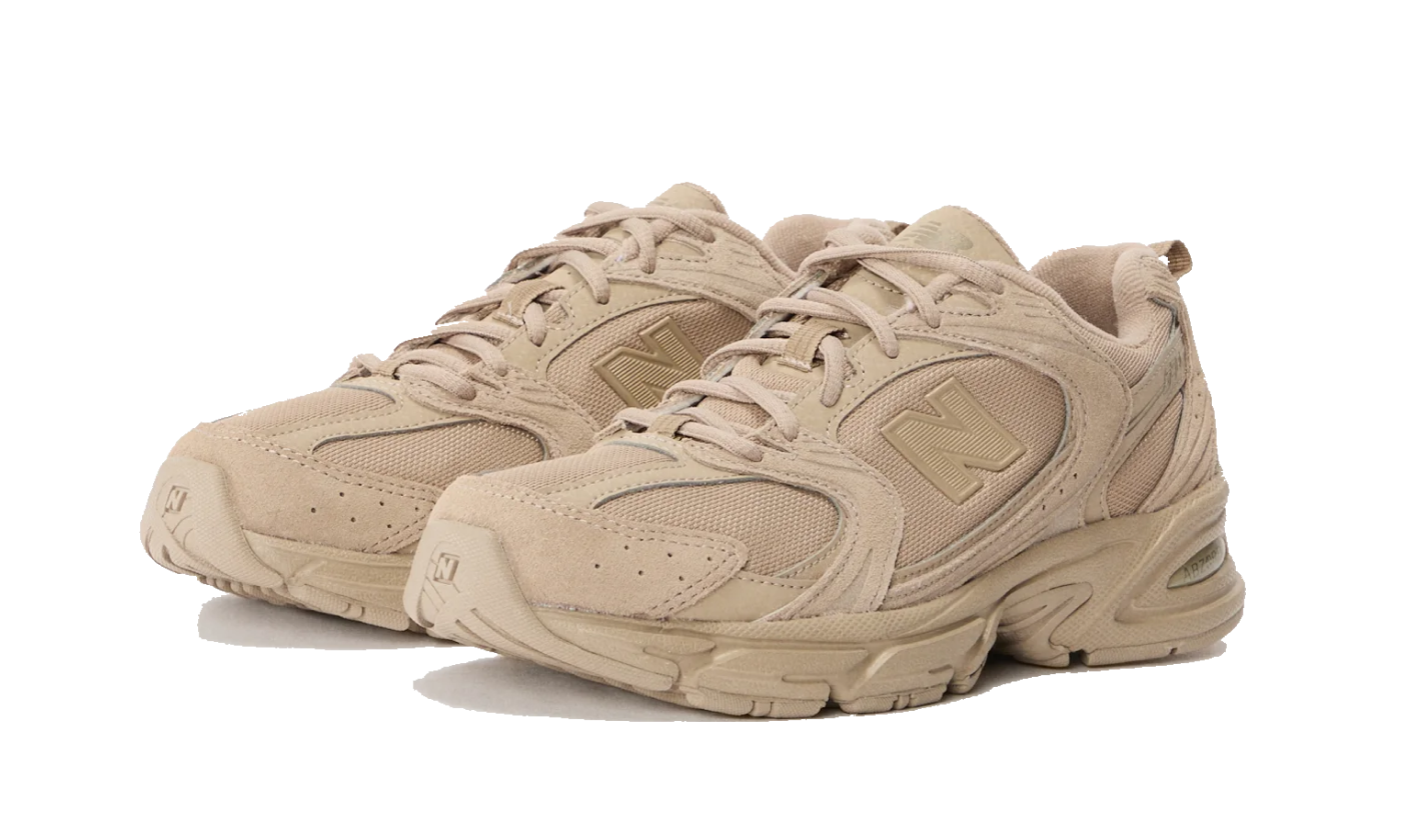 New Balance 530 Brown Coffee