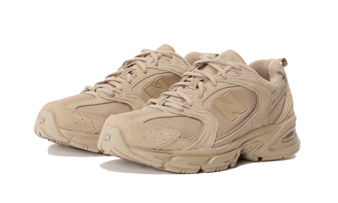 New Balance 530 Brown Coffee