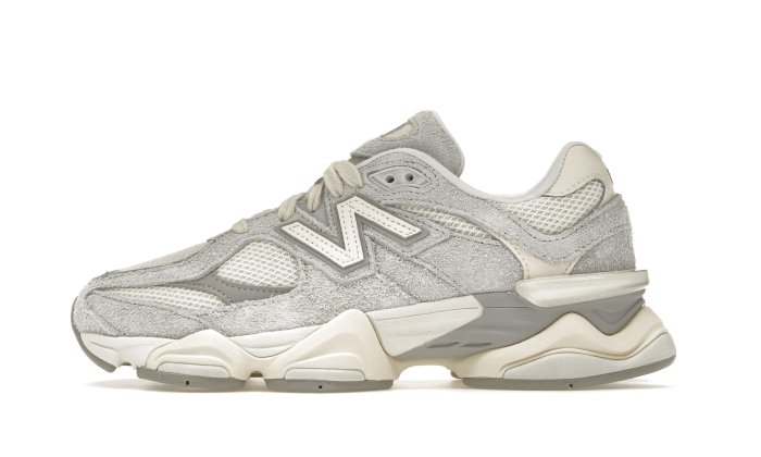 New Balance 9060 Quartz Grey