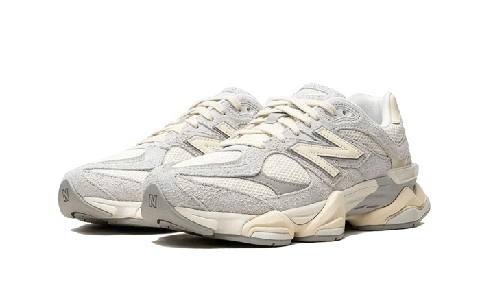 New Balance 9060 Quartz Grey